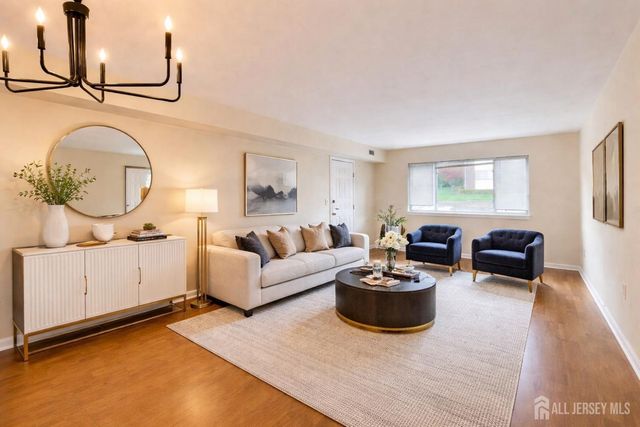203 Mandon Court 2, South Brunswick, NJ 08540