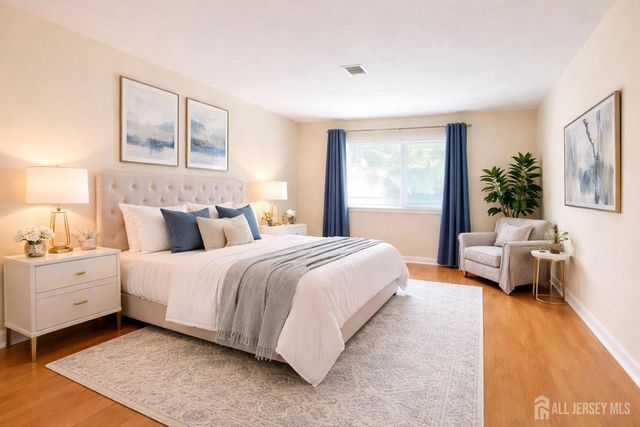 203 Mandon Court 2, South Brunswick, NJ 08540