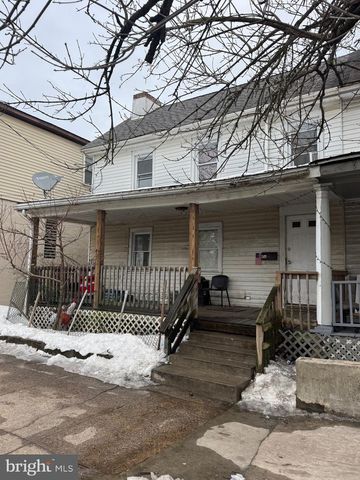 249 N LAUREL STREET, Bridgeton, NJ 08302