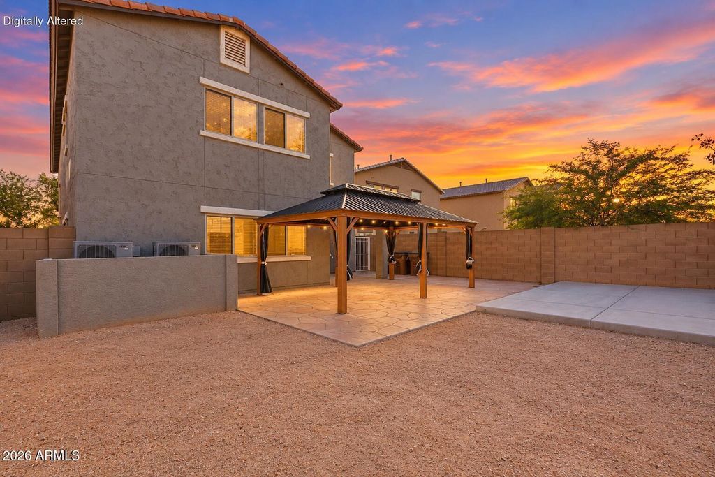 440 E SADDLE Way, San Tan Valley, AZ 85143 — photo 2