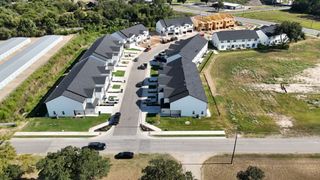 561 Galt Drive, Stephenville, TX 76401