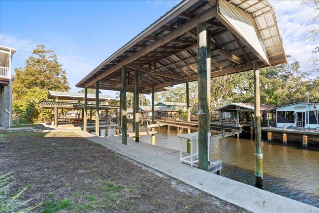 159 SE 245TH STREET, Old Town, FL 32680