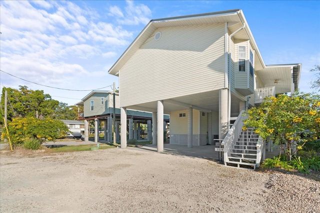 159 SE 245TH STREET, Old Town, FL 32680