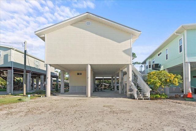 159 SE 245TH STREET, Old Town, FL 32680