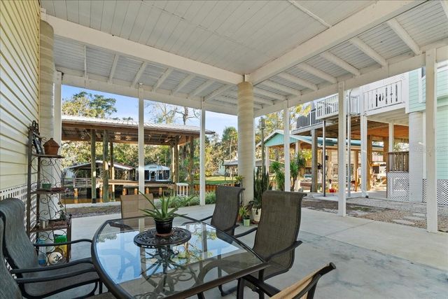 159 SE 245TH STREET, Old Town, FL 32680