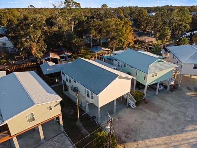 159 SE 245TH STREET, Old Town, FL 32680