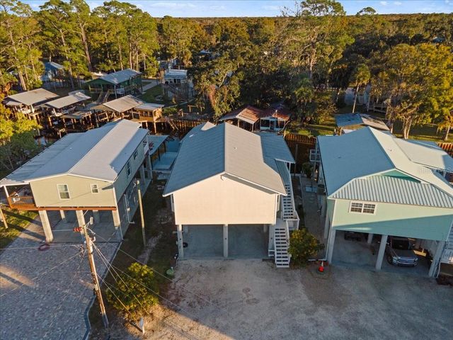 159 SE 245TH STREET, Old Town, FL 32680