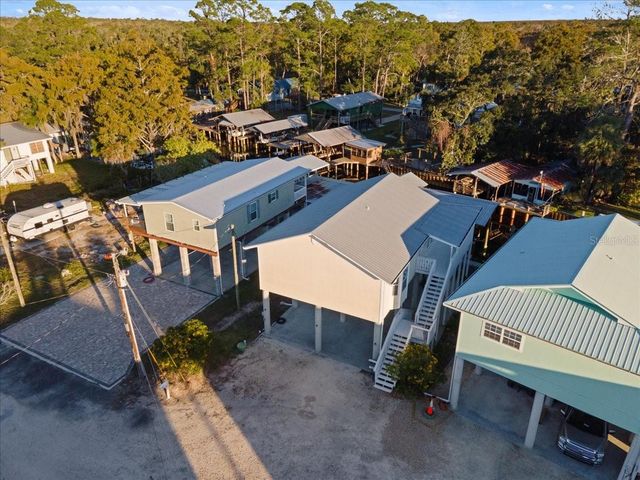 159 SE 245TH STREET, Old Town, FL 32680