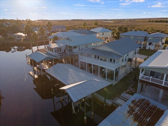 159 SE 245TH STREET, Old Town, FL 32680