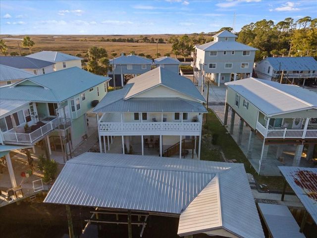 159 SE 245TH STREET, Old Town, FL 32680