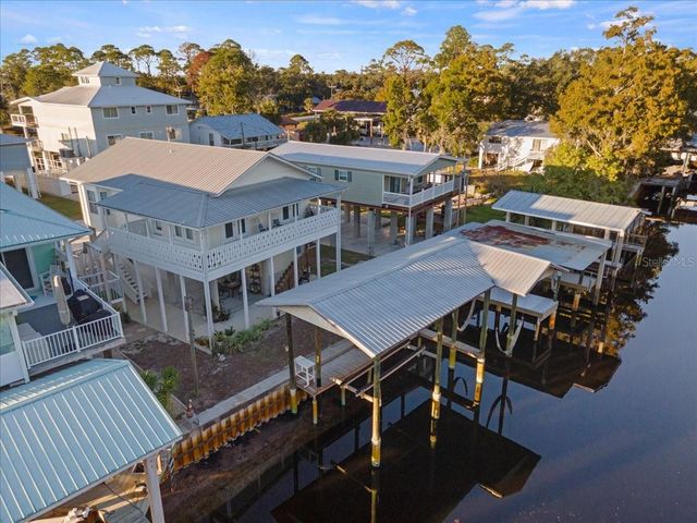 159 SE 245TH STREET, Old Town, FL 32680