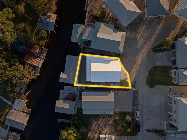 159 SE 245TH STREET, Old Town, FL 32680