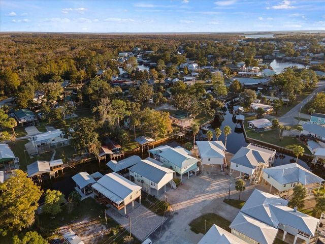 159 SE 245TH STREET, Old Town, FL 32680