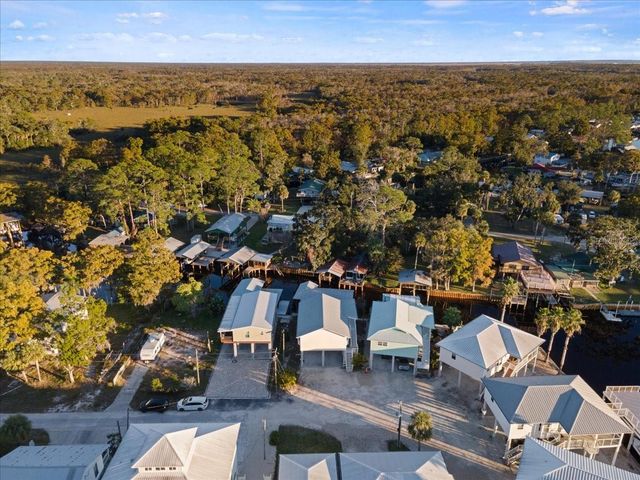 159 SE 245TH STREET, Old Town, FL 32680