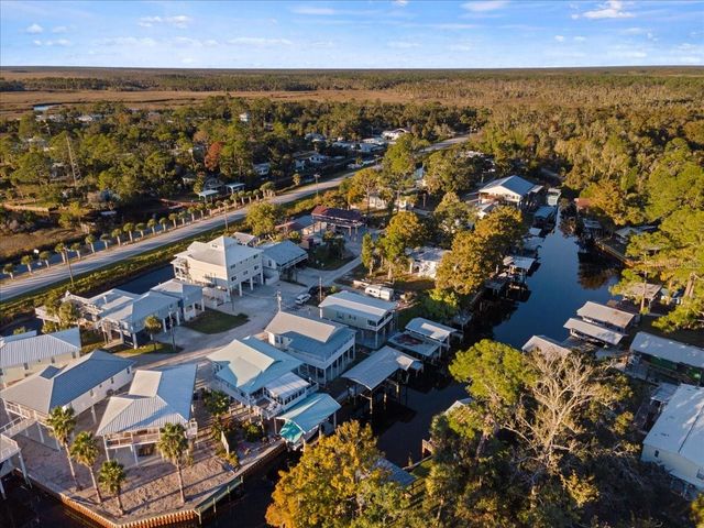 159 SE 245TH STREET, Old Town, FL 32680