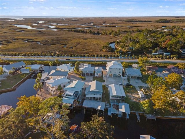 159 SE 245TH STREET, Old Town, FL 32680