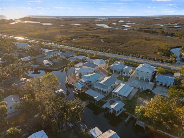 159 SE 245TH STREET, Old Town, FL 32680