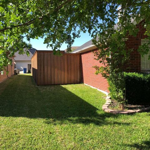 1202 Defford Lane, Allen, TX 75002