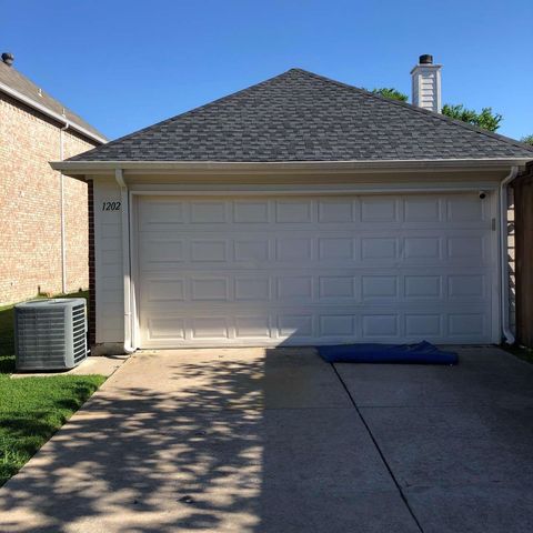 1202 Defford Lane, Allen, TX 75002