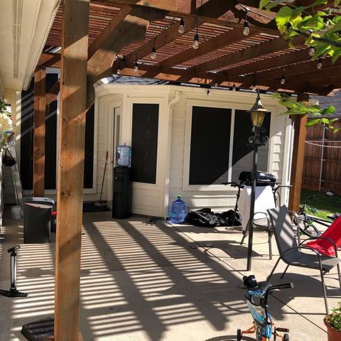 1202 Defford Lane, Allen, TX 75002