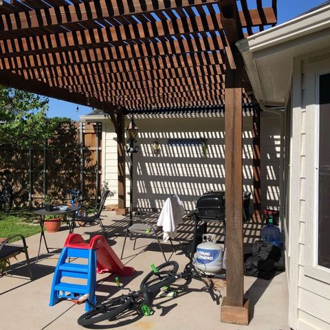 1202 Defford Lane, Allen, TX 75002