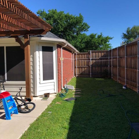 1202 Defford Lane, Allen, TX 75002