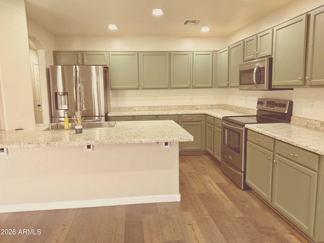 22844 W La Pasada Boulevard, Buckeye, AZ 85326