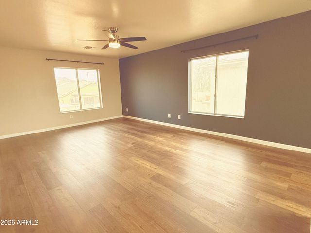 22844 W La Pasada Boulevard, Buckeye, AZ 85326