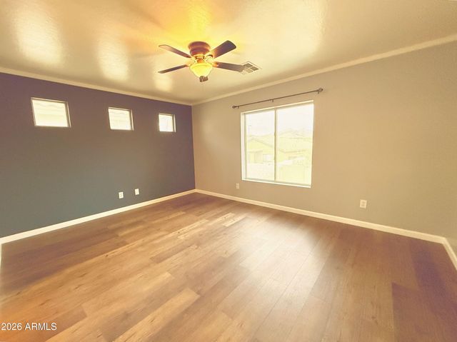 22844 W La Pasada Boulevard, Buckeye, AZ 85326