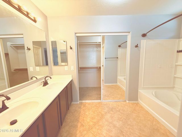 22844 W La Pasada Boulevard, Buckeye, AZ 85326