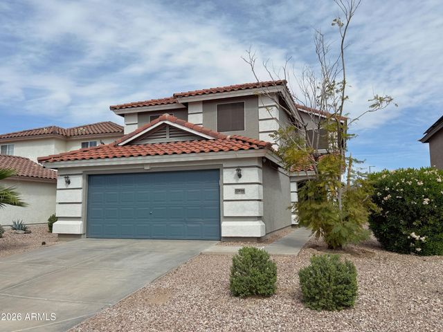 22844 W La Pasada Boulevard, Buckeye, AZ 85326