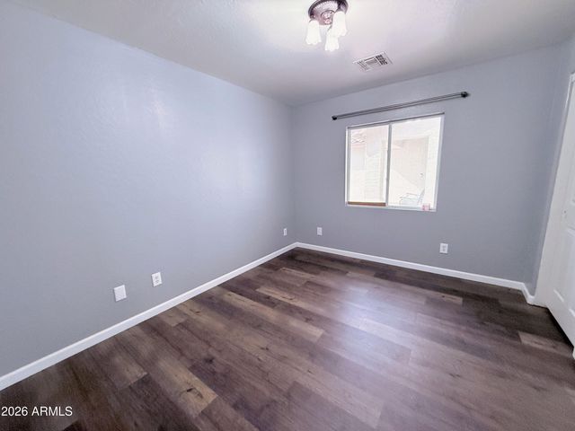 22844 W La Pasada Boulevard, Buckeye, AZ 85326