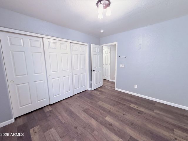 22844 W La Pasada Boulevard, Buckeye, AZ 85326