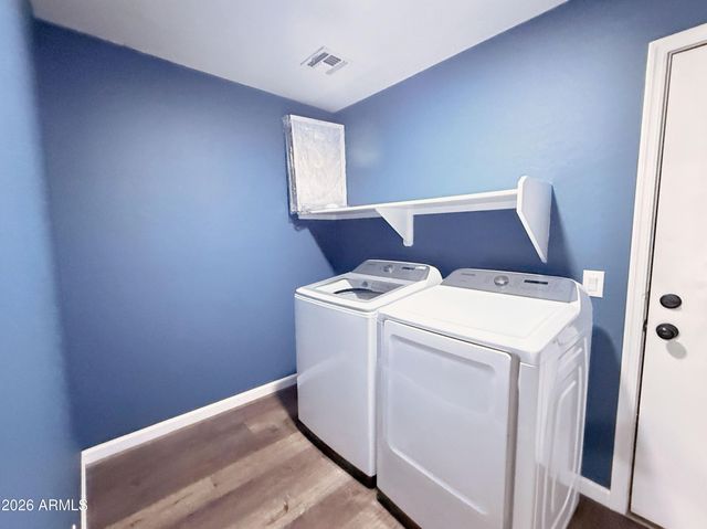 22844 W La Pasada Boulevard, Buckeye, AZ 85326