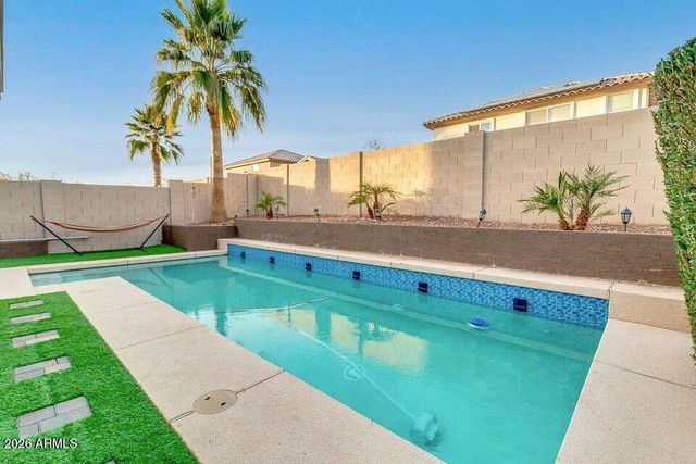 22844 W La Pasada Boulevard, Buckeye, AZ 85326