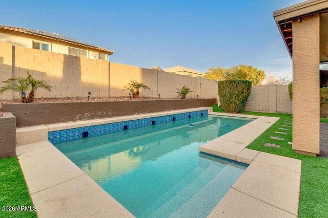 22844 W La Pasada Boulevard, Buckeye, AZ 85326