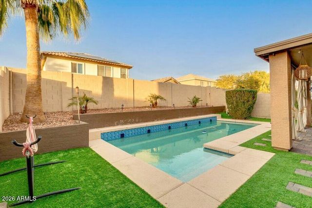 22844 W La Pasada Boulevard, Buckeye, AZ 85326