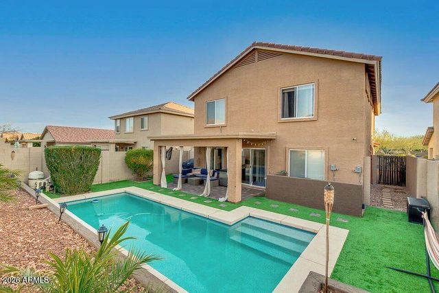 22844 W La Pasada Boulevard, Buckeye, AZ 85326