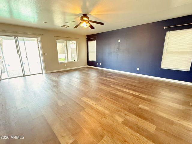 22844 W La Pasada Boulevard, Buckeye, AZ 85326