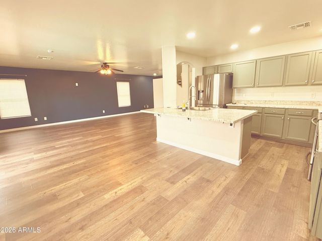 22844 W La Pasada Boulevard, Buckeye, AZ 85326