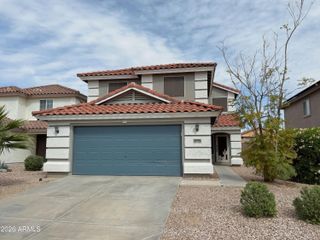 22844 W La Pasada Boulevard, Buckeye, AZ 85326