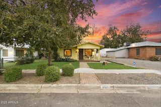 5540 W NORTHVIEW Avenue, Glendale, AZ 85301