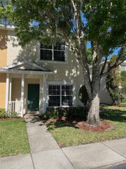 3521 HIGH HAMPTON CIRCLE, Tampa, FL 33610