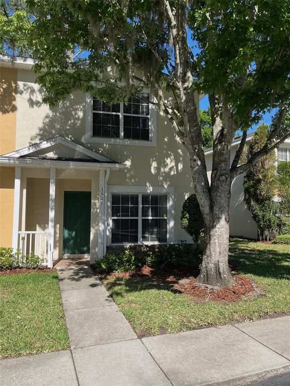 3521 HIGH HAMPTON CIRCLE, Tampa, FL 33610
