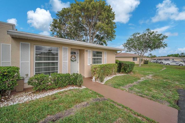 20814 Vinesta Circle 293, Boca Raton, FL 33433