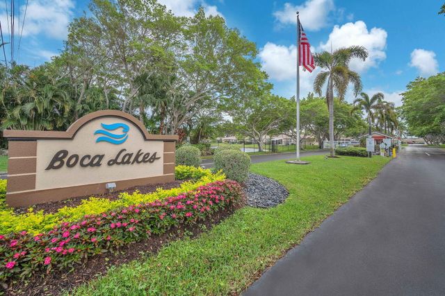 20814 Vinesta Circle 293, Boca Raton, FL 33433