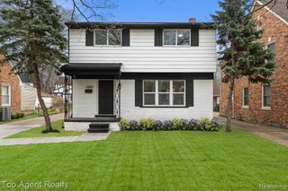 14840 Artesian Street, Detroit, MI 48223