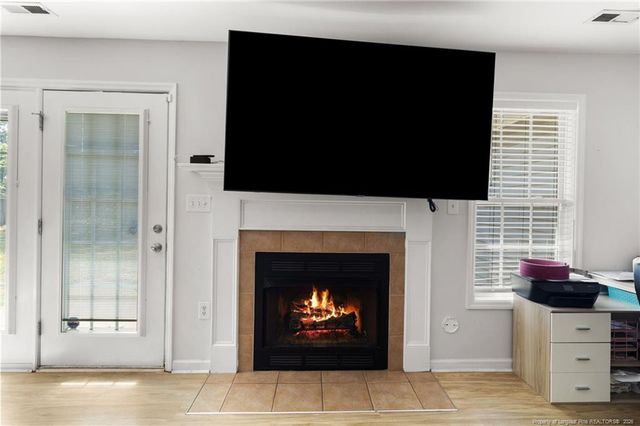 120 Turkey Oak Circle, Bunnlevel, NC 28323