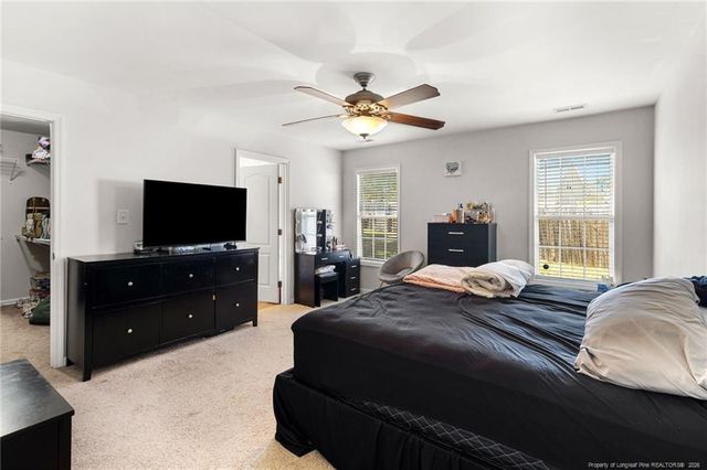 120 Turkey Oak Circle, Bunnlevel, NC 28323