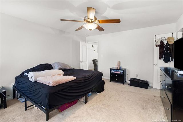 120 Turkey Oak Circle, Bunnlevel, NC 28323